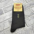 Шкарпетки чоловічі високі весна/осінь р.27-29 асорті з малюнком ЖИТОМИР ДУКАТ, фото 2