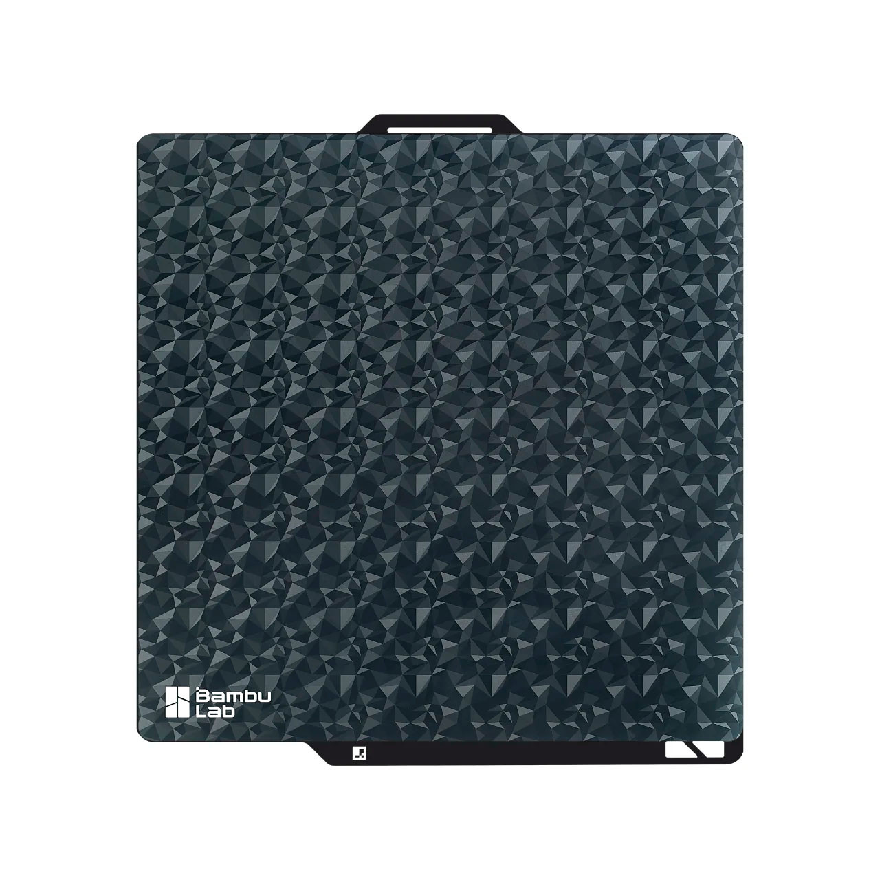 Текстурована робоча пластина (стіл) Bambu Lab Diamond Surface Plate