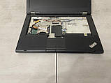 Комплектуючі, ноутбук на деталі Lenovo ThinkPad T430 - матриця, корпус, палмрест, кришка матриці та ін., фото 3