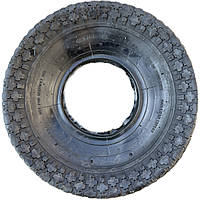 Шина 4.00-6 з камерою (2PR) для тачки