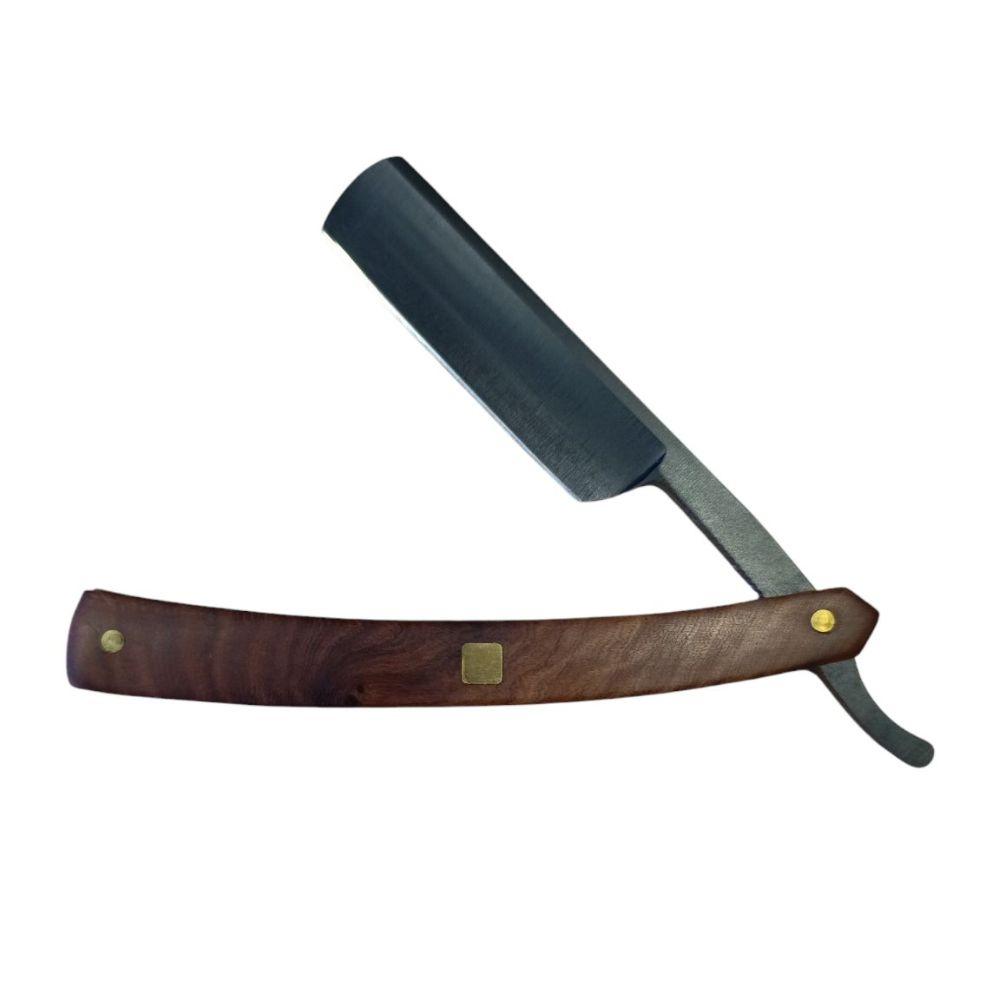 Небезпечна бритва/шавета розкладна Straight Razor 176