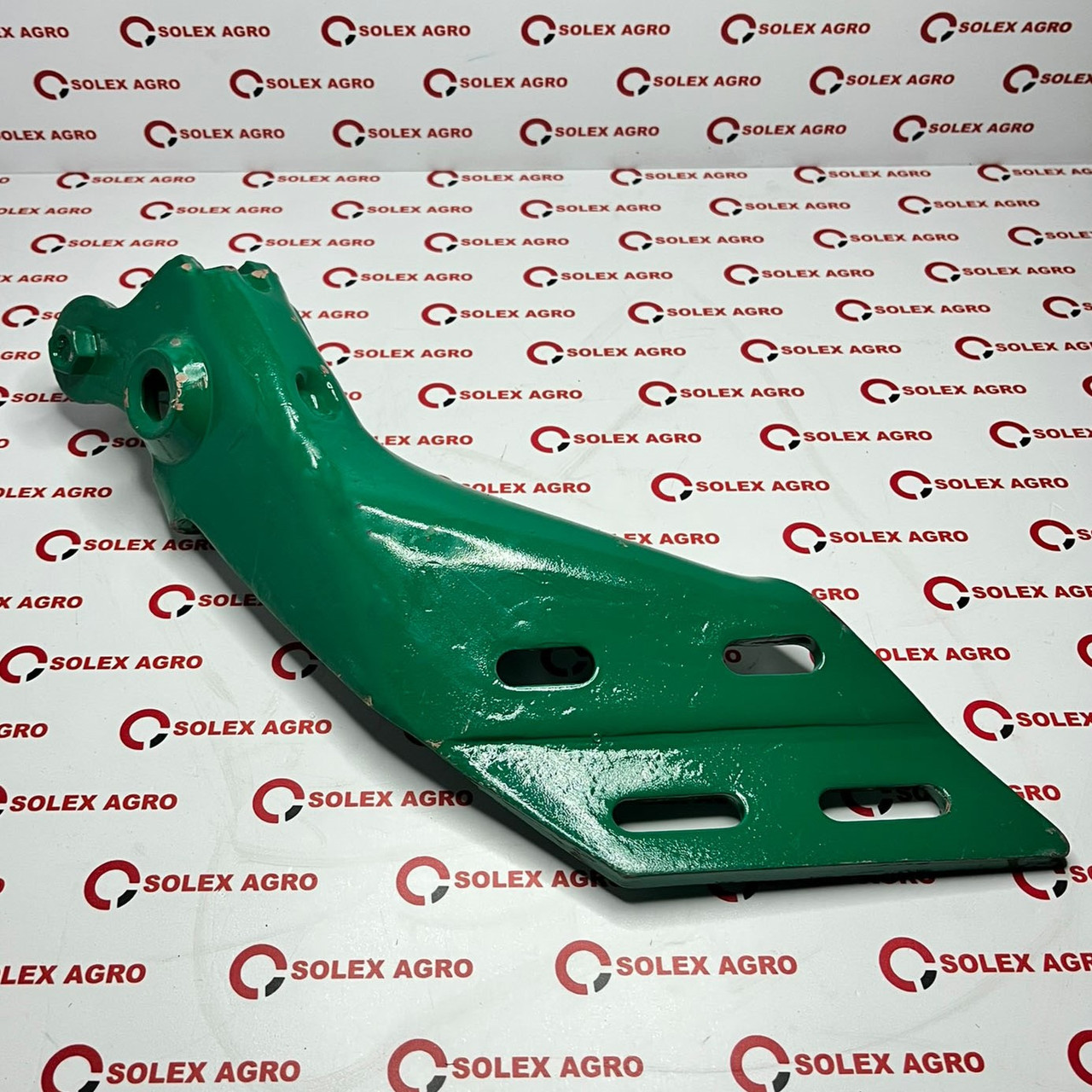 KK086850R Башмак передплужника Kverneland