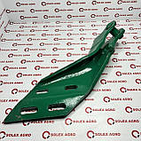 KK086850R Башмак передплужника Kverneland, фото 2