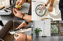 Миючий пилосос Karcher FC 8 Smart Signature Line (1.055-711.0), фото 5