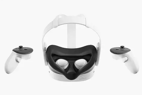  Quest 3S 128GB ホワイト ᐉ Окуляри віртуальної реальності Meta Quest 3S 128GB купить в