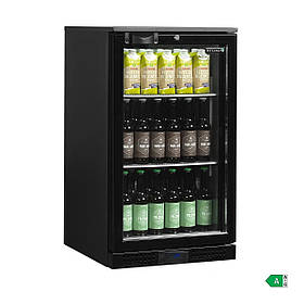 Барний холодильник TEFCOLD DB106H