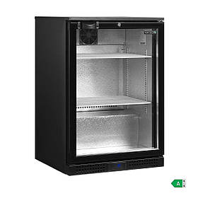 Барний холодильник TEFCOLD DB126H