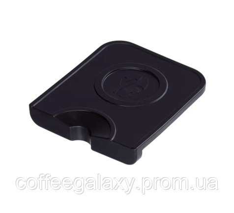 Килимок кутовий для темпера VD Coffee Small, фото 1