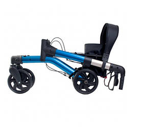 Складаний алюмінієвий ролер OSD-Q88001