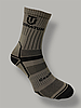Шкарпетки ULTIMATUM Cool-max високі Олива, фото 2