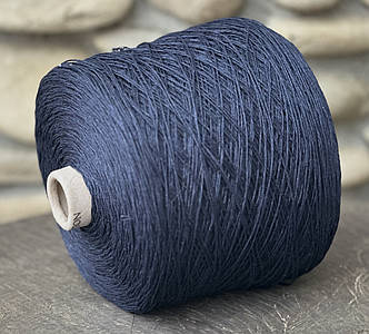 Італійська лляна пряжа Frescolino