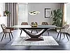 Обідній стіл на кухню Dolce Geramic Signal, фото 3