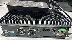 Промисловий вбудований комп'ютер ECX-2000 core i5-10500