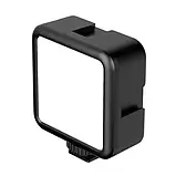 Накамерна світлодіодна led-лампа ULANZI VL49 для знімання фото та відео, Світло для телефона 2000 мА·год, фото 3