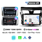 Штатна магнітола Mekede MS 2k Nissan Teana 3 (2013-2015) CarPlay QleD, фото 3