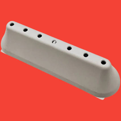 Активатор (ребро) барабана Zanussi 4055010278
