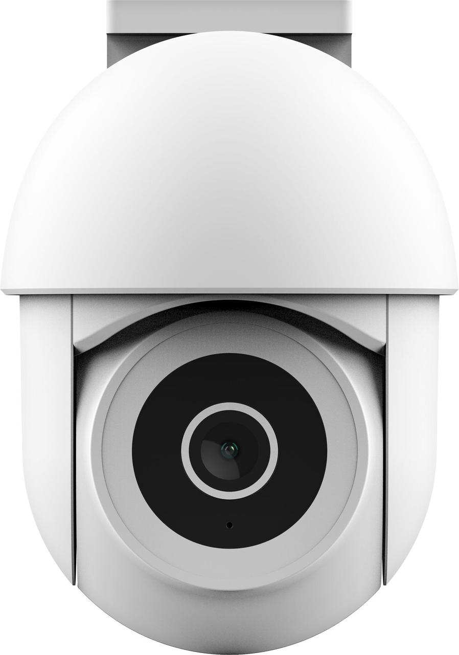 IP-камера Trust 3900 Super HD, microSD, motion detection white (71363) UA