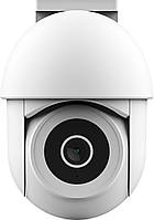 IP-камера Trust 3900 Super HD, microSD, motion detection white (71363) UA