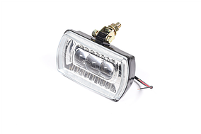 Фара п / тум. МАЗ, ГАЗ, ГАЗЕЛЬ, КРАЗ, ЗІЛ LED  ФПГ-102 LED