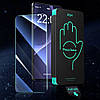 Захисне скло ESR для Samsung Galaxy S25 Ultra - HD Tempered Glass (2 шт), Clear (4894240252741), фото 3