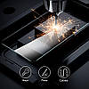 Захисне скло ESR для Samsung Galaxy S25 Ultra - HD Tempered Glass (2 шт), Clear (4894240252741), фото 8