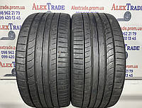 255/35 R18 Continental ContiSportContact 5P літні шини б/у