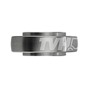 Підшипник шестигранний 31.75x72.00x17.00mm пресс-підбирача комбайна John Deere, фото 3