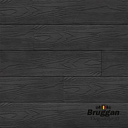 Терасна дошка Bruggan Elegant Light 3D Antrachite