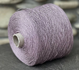 Італійська лляна пряжа Frescolino