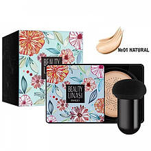 Кушон IMAGES Beauty Linasy No01 Natural 20 г