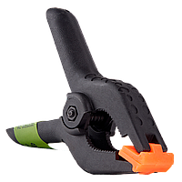 Струбцина пружинна 200 мм (95*80)