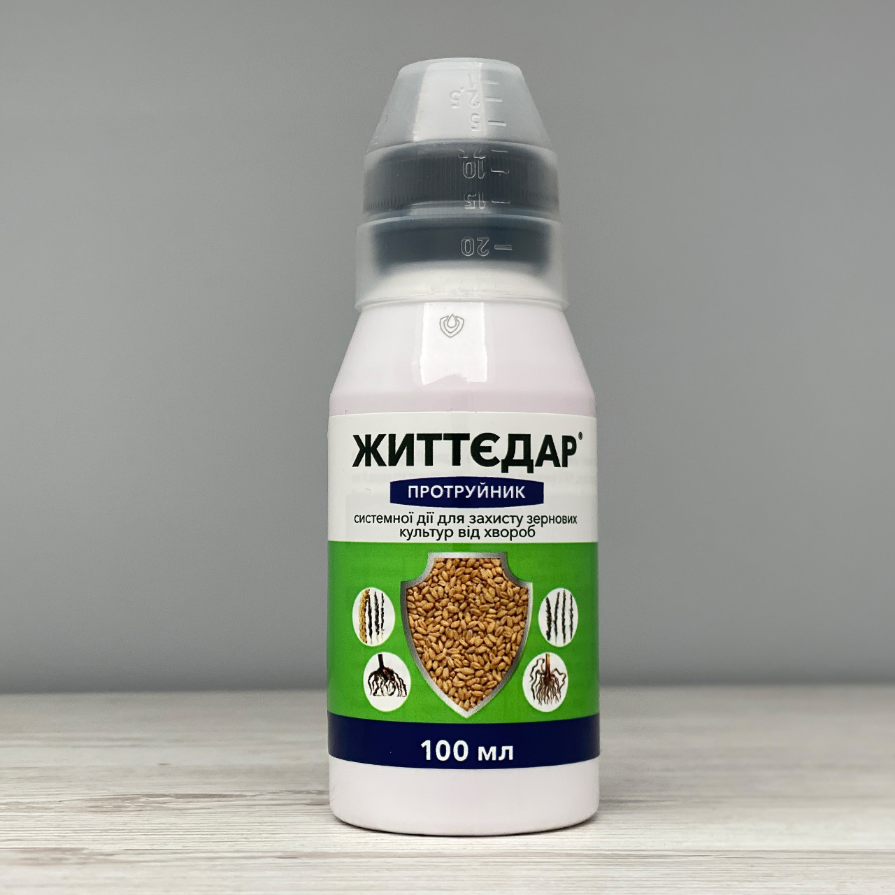 Протруйник Життєдар 100 мл ProtectOn, фото 1