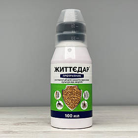 Протруйник Життєдар 100 мл ProtectOn