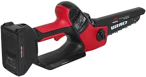 Пила ланцюгова акумуляторна Vitals AKZ 1820n Kit