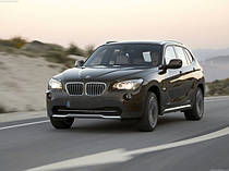BMW X1 E84 (2009-2015)