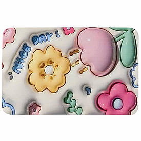 Вологопоглинаючий килимок 40*60CM*3MM (D) SW-00002550