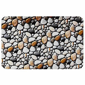 Вологопоглинаючий килимок 40*60CM*3MM (D) SW-00002551