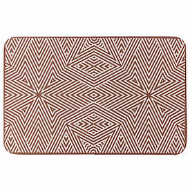 Вологопоглинаючий килимок 40*60CM*3MM (D) SW-00002554