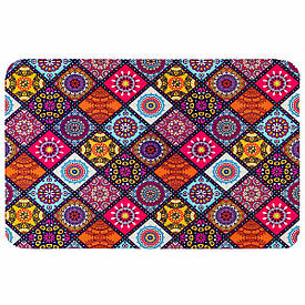 Вологопоглинаючий килимок 40*60CM*3MM (D) SW-00002555