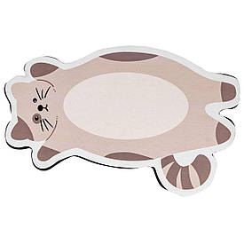 Вологопоглинаючий килимок Котик 40*60CM*3MM(D) SW-00002564