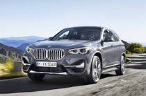 BMW X1 F48 (2019+)