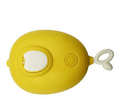 Масажна щітка для тварин із паровим ефектом Pet comb