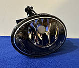 Протитуманні фари Depo Volkswagen Touran 11-15, фото 5