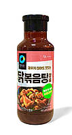 Гострий соус для курки 480г, TM DAESANG