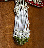 Набір стринг-арт "Мухомор" Абрис Арт ABC-031, фото 5