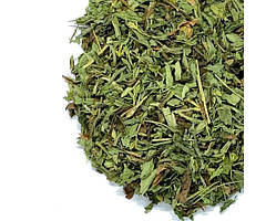 «Стевія» листя та пагони зібране вручну 50 г