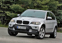 BMW X5 E70 2007-2013