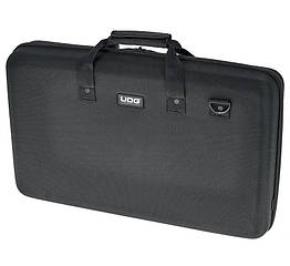 Кейс для Dj-контролера UDG Creator Pioneer DDJ-FLX4 Hardcase Black (U8320BL)