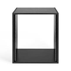 Шафа для рекового обладнання GATOR GR-STUDIO-12U Studio Rack