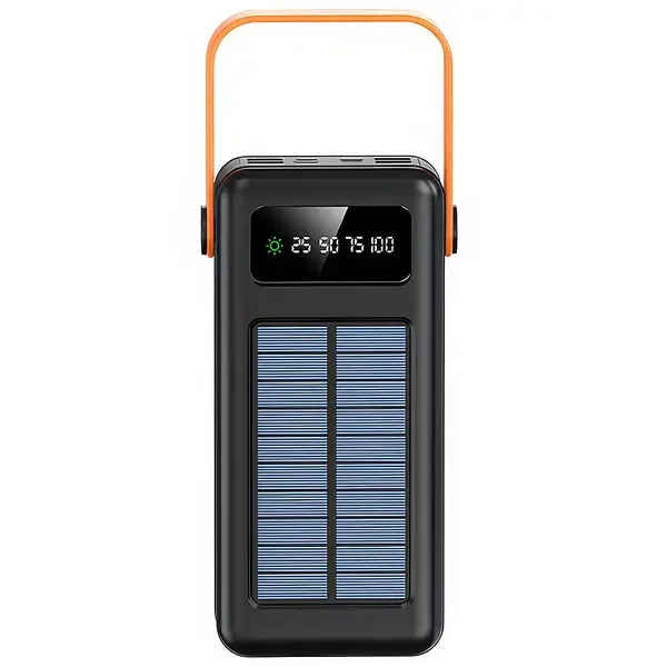 Зовнішній акумулятор POWER BANK 120000 AND YM-639CX